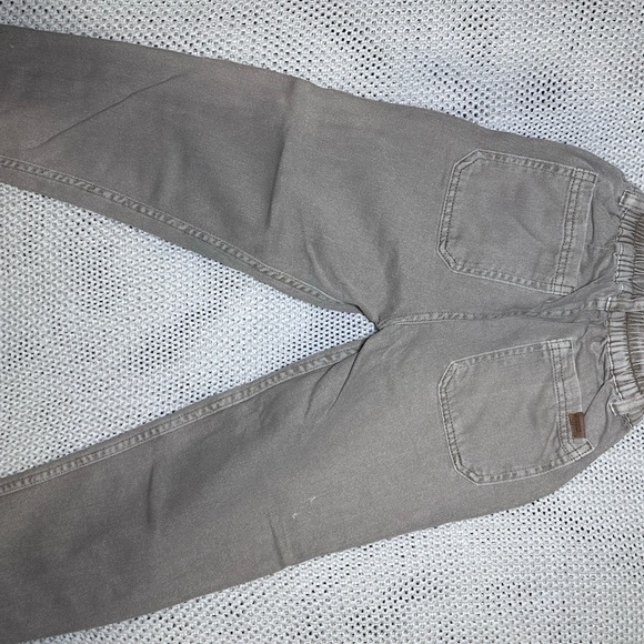 ZARA KIDS PANTS SIZE 7 like  NEWW - Picture 3 of 3